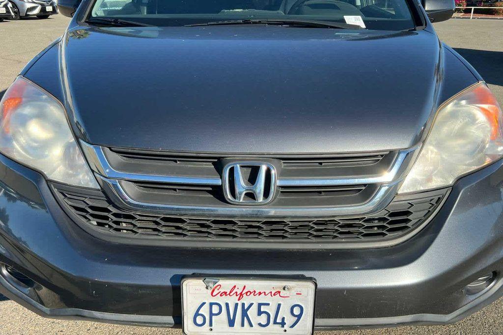 used 2011 Honda CR-V car, priced at $11,999