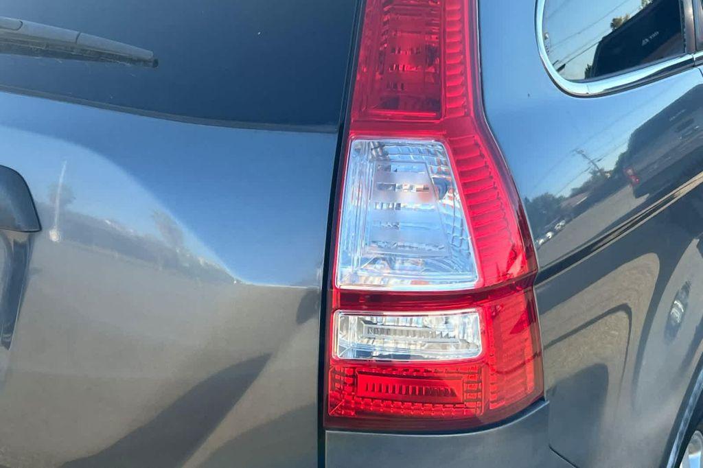 used 2011 Honda CR-V car, priced at $11,999