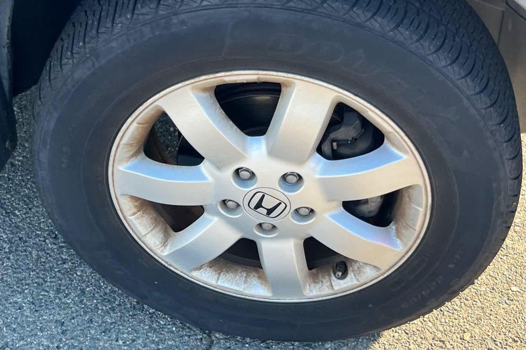 used 2011 Honda CR-V car, priced at $11,999