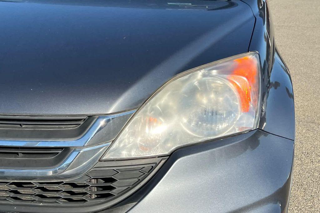 used 2011 Honda CR-V car, priced at $11,999