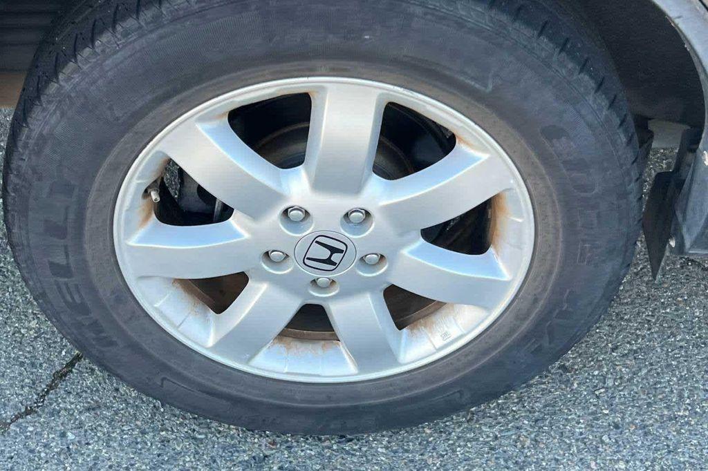 used 2011 Honda CR-V car, priced at $11,999