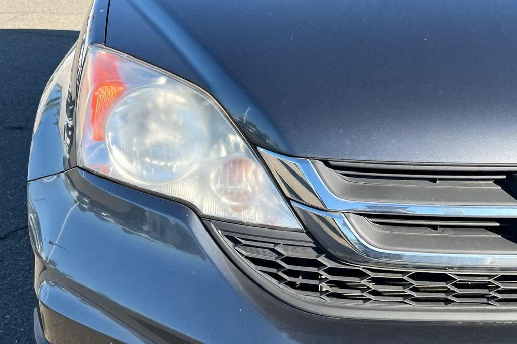 used 2011 Honda CR-V car, priced at $11,999
