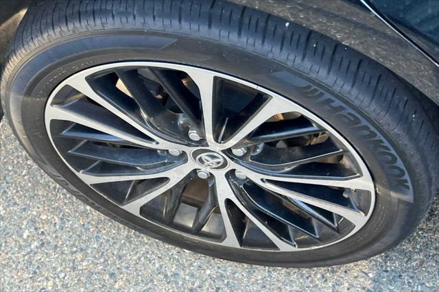 used 2018 Toyota Camry car, priced at $16,999