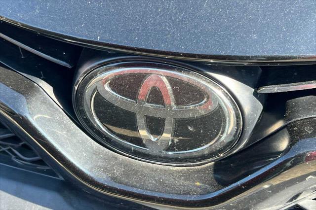 used 2018 Toyota Camry car, priced at $16,999