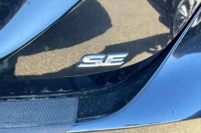 used 2018 Toyota Camry car, priced at $16,999