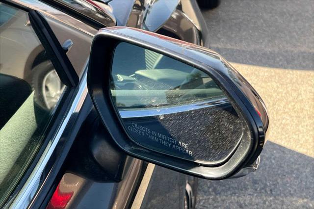 used 2018 Toyota Camry car, priced at $16,999