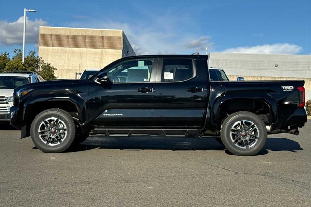 new 2024 Toyota Tacoma car, priced at $47,594