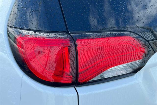 used 2020 Chrysler Voyager car, priced at $22,999