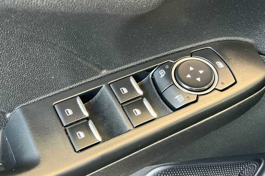 used 2023 Ford Escape car, priced at $20,977