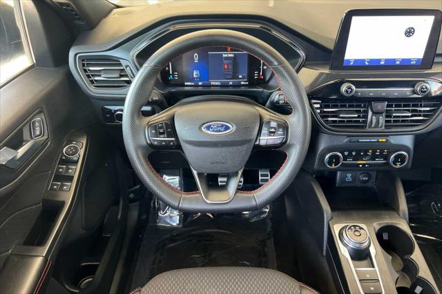 used 2023 Ford Escape car, priced at $22,977