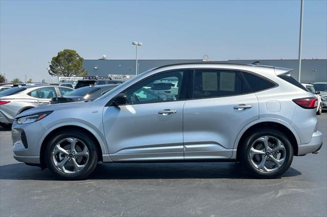 used 2023 Ford Escape car, priced at $22,977