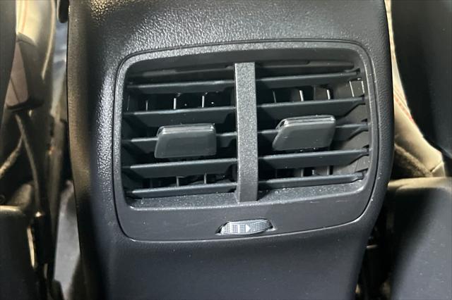used 2023 Ford Escape car, priced at $22,977