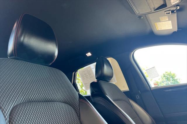 used 2023 Ford Escape car, priced at $22,977