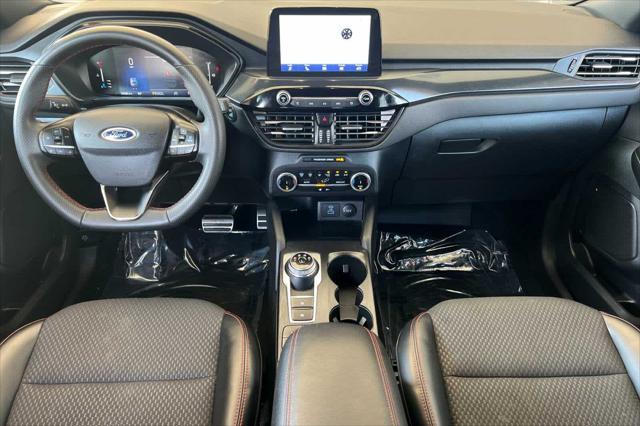used 2023 Ford Escape car, priced at $22,977