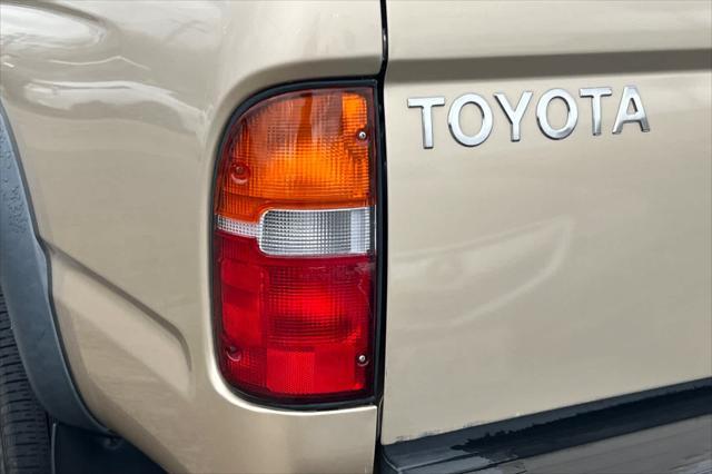 used 2003 Toyota Tacoma car, priced at $11,999