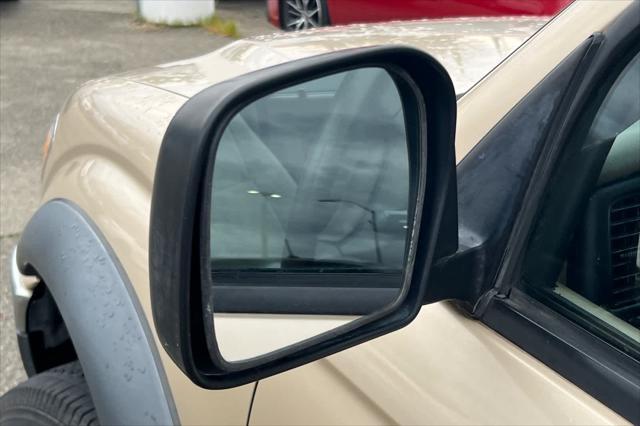 used 2003 Toyota Tacoma car, priced at $11,999