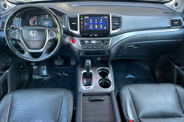 used 2016 Honda Pilot car, priced at $14,999