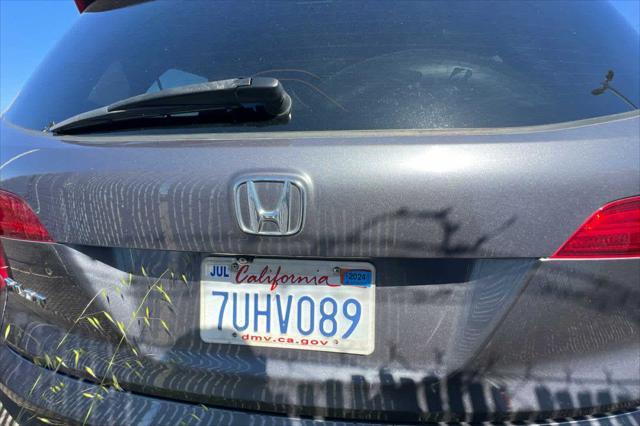 used 2016 Honda Pilot car, priced at $14,999