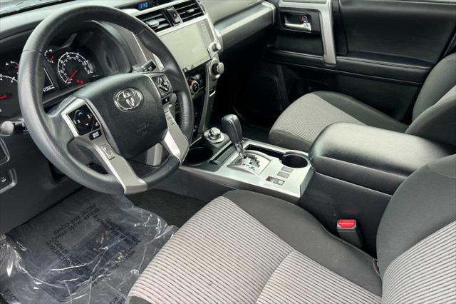 used 2022 Toyota 4Runner car, priced at $36,977