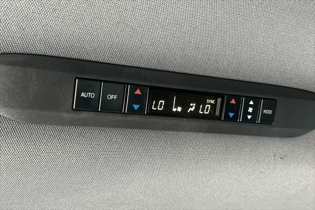 used 2021 Toyota Sienna car, priced at $24,977