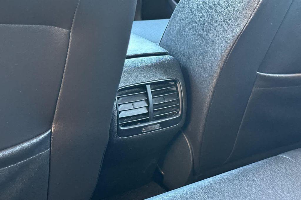 used 2015 Volkswagen e-Golf car, priced at $9,999