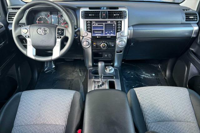 used 2024 Toyota 4Runner car, priced at $46,977