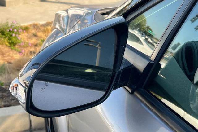 used 2019 Toyota C-HR car, priced at $18,977