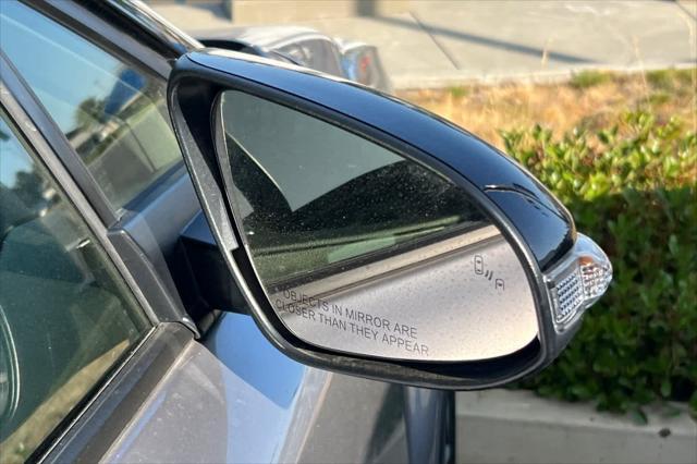 used 2019 Toyota C-HR car, priced at $18,977