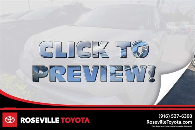 used 2019 Toyota C-HR car, priced at $19,999