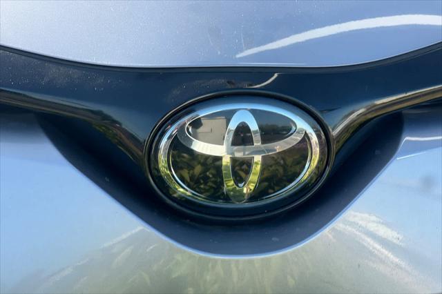 used 2019 Toyota C-HR car, priced at $18,977