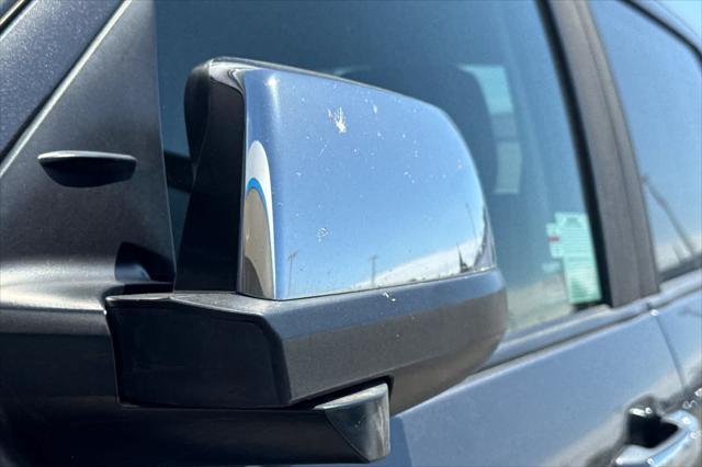 used 2021 Toyota Tundra car, priced at $51,999