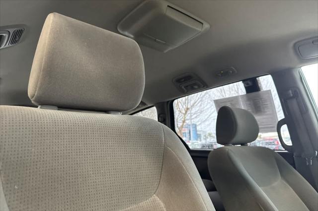 used 2004 Toyota Sienna car, priced at $8,999