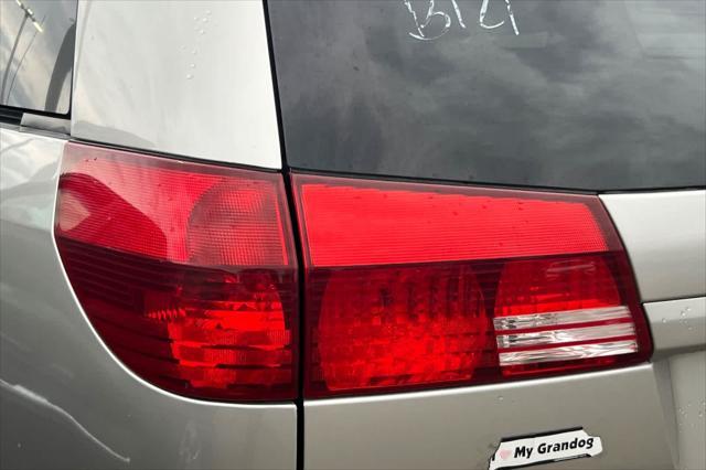 used 2004 Toyota Sienna car, priced at $8,999