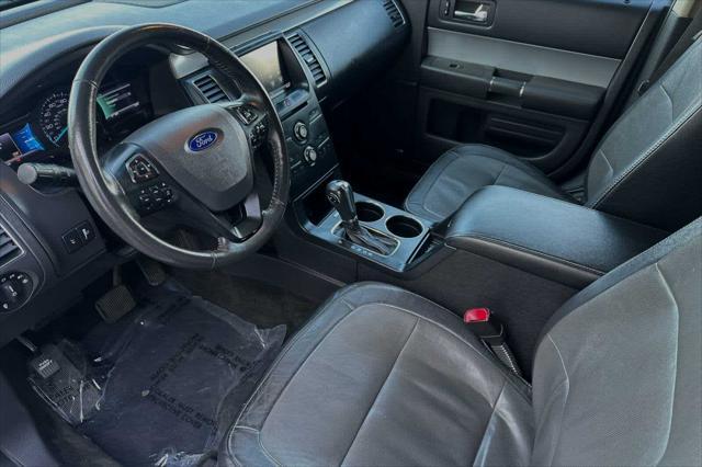 used 2014 Ford Flex car, priced at $10,999