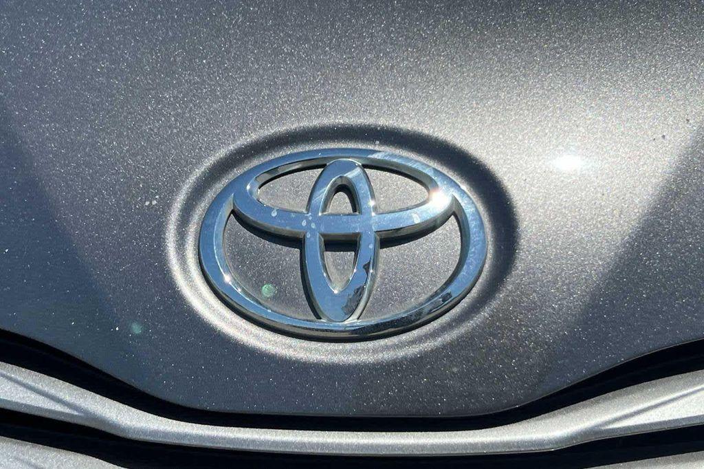 used 2015 Toyota Sienna car, priced at $15,977