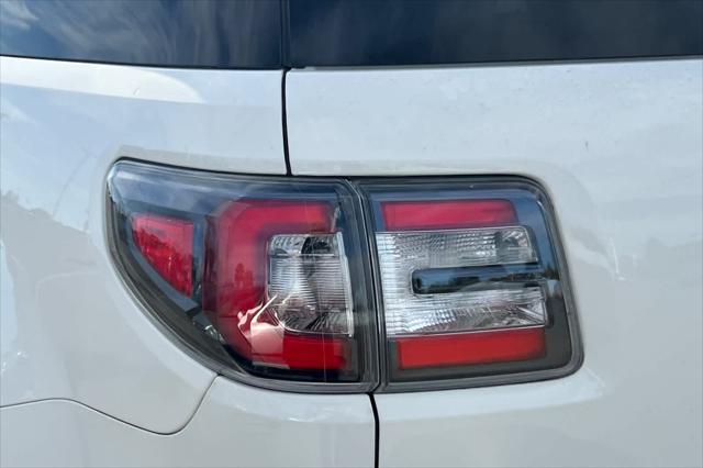used 2015 GMC Acadia car, priced at $10,999