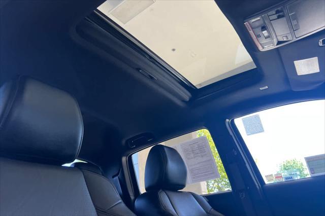 used 2022 Toyota Tacoma car, priced at $40,999