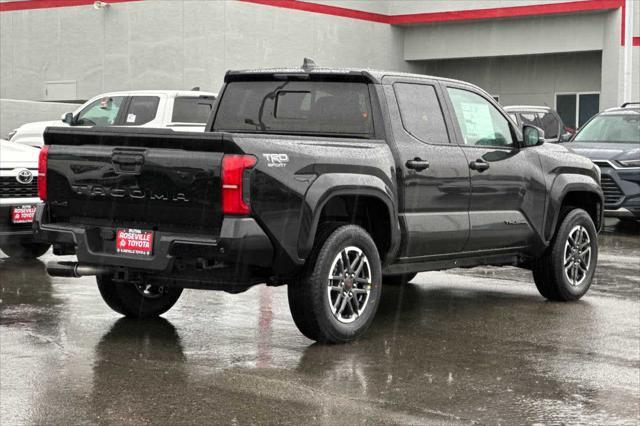 new 2024 Toyota Tacoma car, priced at $49,204