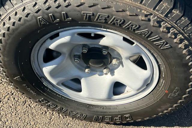used 2013 Toyota Tacoma car, priced at $16,999
