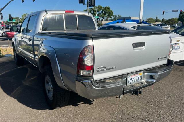 used 2013 Toyota Tacoma car, priced at $16,999