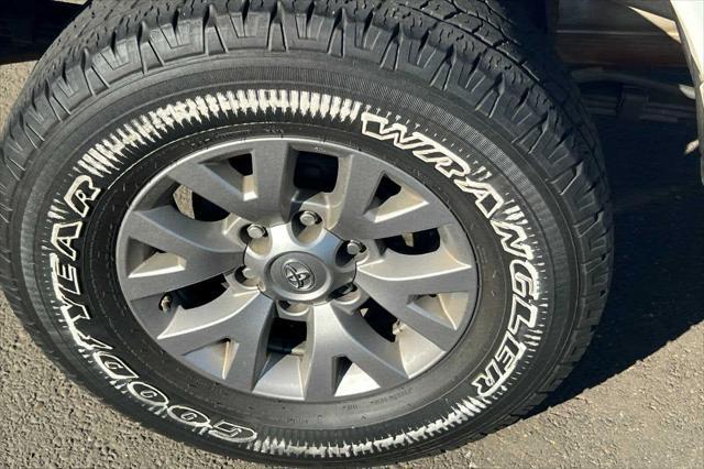 used 2019 Toyota Tacoma car, priced at $33,999