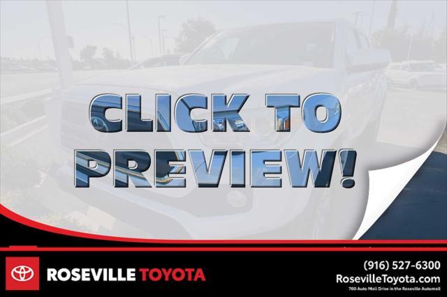 used 2019 Toyota Tacoma car, priced at $33,999