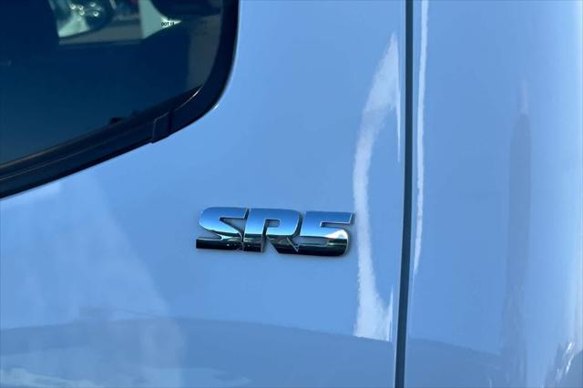 used 2019 Toyota Tacoma car, priced at $33,999