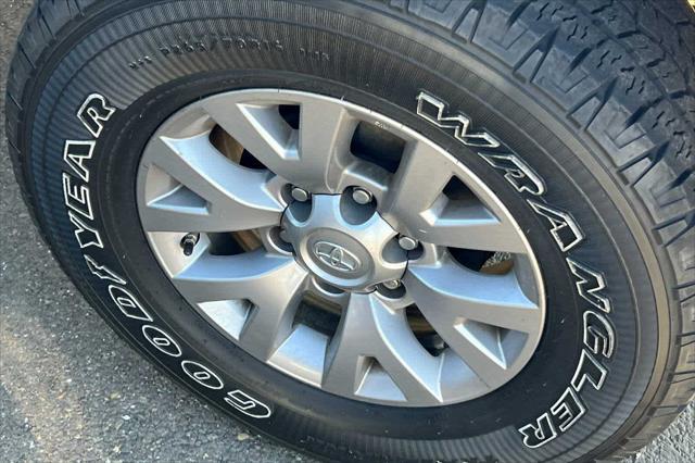 used 2019 Toyota Tacoma car, priced at $33,999