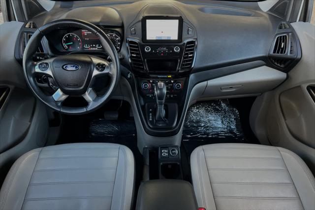 used 2019 Ford Transit Connect car, priced at $29,977