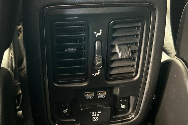 used 2019 Dodge Durango car, priced at $18,977