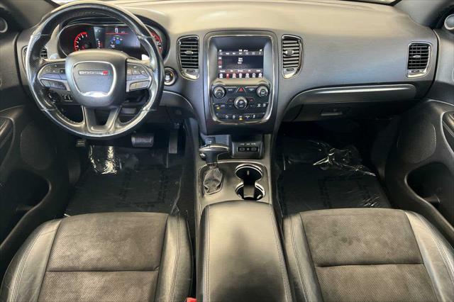 used 2019 Dodge Durango car, priced at $18,977