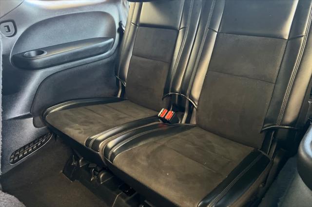 used 2019 Dodge Durango car, priced at $18,977