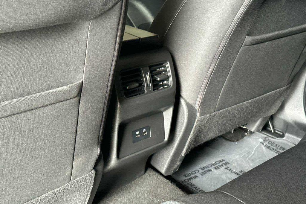 used 2022 Nissan Rogue car, priced at $22,977