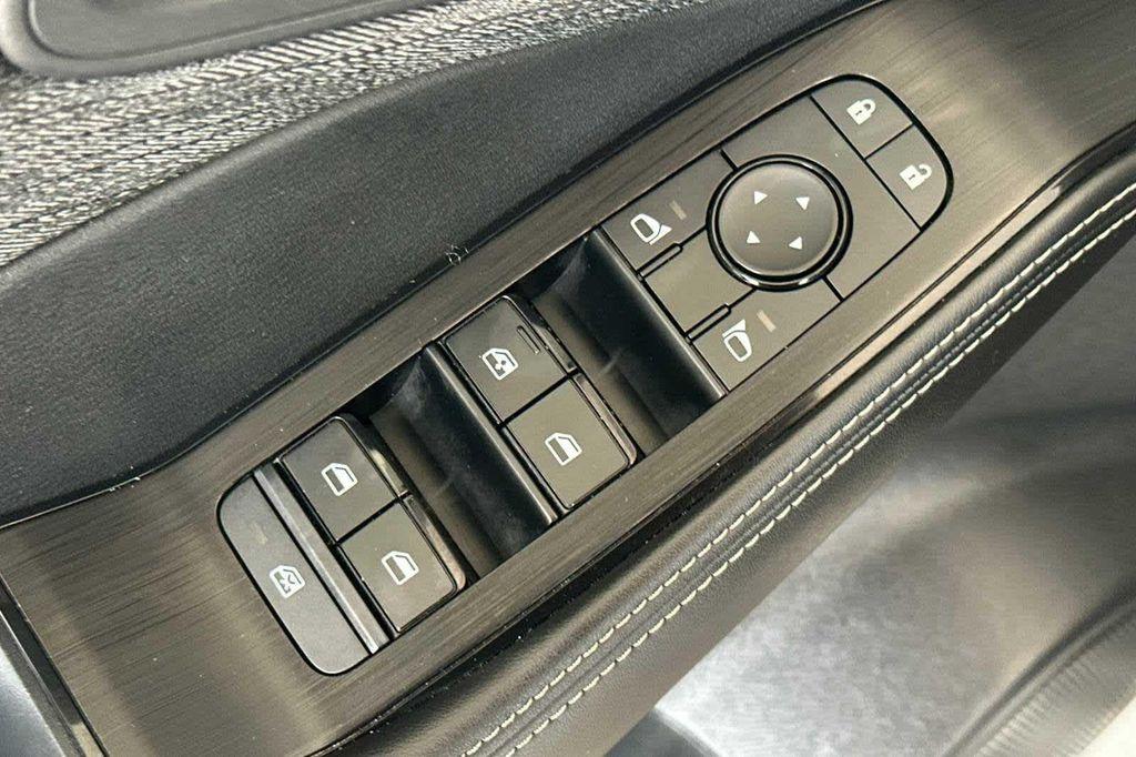 used 2022 Nissan Rogue car, priced at $22,977